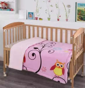 Plume D' Home Cozy Blanket (Owl) - Picture 1 of 1