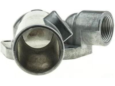 Carcasa termostato para Ford F250 1990-1996 71946PFMH 1991 1992 1993 1994 1995 Foto 1 de 2