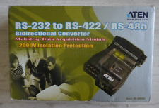 ATEN RS-232 to RS-485/RS-422 Bi-directional Converter