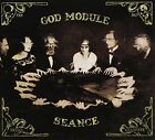 God Module   Seance  And Rituals Ep Ltd Edition Cd