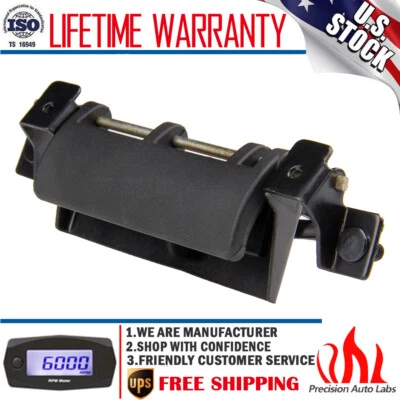 Manija de puerta trasera para maletero puerta levadiza Toyota Sequoia 2001-2007 Foto 1 de 4