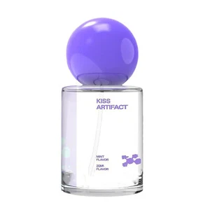 Probiotic Oral Spray for Long-Lasting Freshness,Portable Oral Breath Spray - Picture 1 of 12
