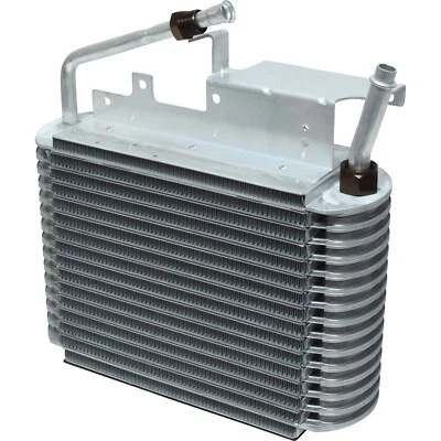 Núcleo de evaporador de aire acondicionado UAC para Ford F-250 1982-1986 Foto 1 de 2