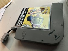 .PSX.' | '.Bomberman Party Edition.