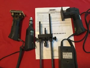 NOTE 240V Minicraft set please see pics and description - Picture 1 of 6