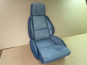 Juego de espuma de asiento Corvette C4 para un asiento sin recortes 84 85 86 87 88 - Imagen 1 de 19