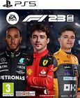 EA Sports F1 23 Formel 1 Sony Playstation 5 PS5 Spiel