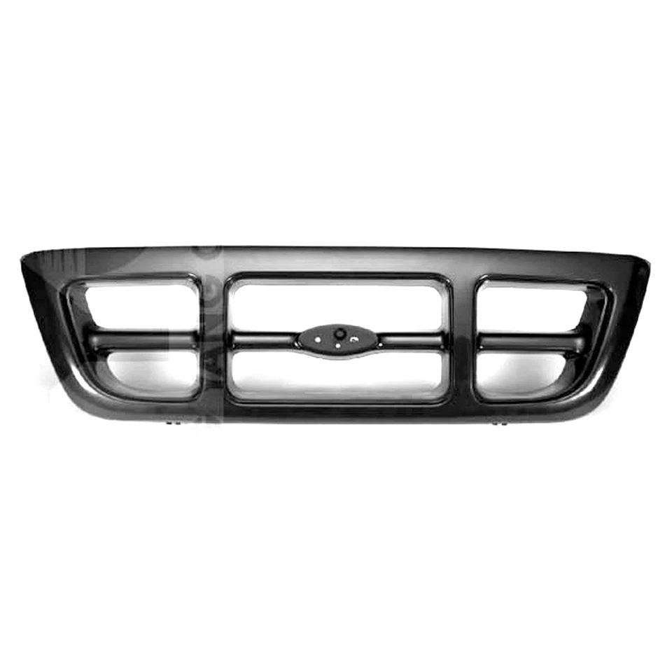 Rejilla delantera para Ford Ranger 1998-2000 4P 104-01613D Foto 1 de 1