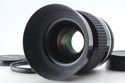 SIC [Unused w/Hood] Nikon Ais Ai-s Nikkor 35mm f1.4 Film Camera Lens FromJAPAN - Image 1 of 4