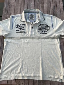 Camp David Shirt Polohemd - Bild 1 von 6