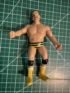 Killer Bees Brian Blair 1984 WWF LJN 8" Wrestling Action Figure - Picture 1 of 5