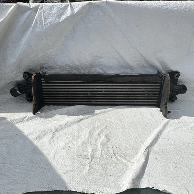 Infiniti Q50/Q60 2017-2019 2,0 L carga enfriador de aire 14461-4GC0A OEM Foto 1 de 4