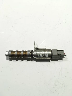 Árbol de levas Nissan Juke I F15 2010 VANOS válvula salenoide de distribución IRG14417 Foto 1 de 4