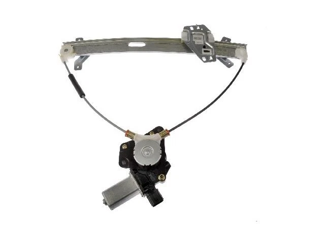 Front Left Window Regulator For 2003-2007 Honda Accord 2005 2004 2006 NH255YF - Image 1 of 1