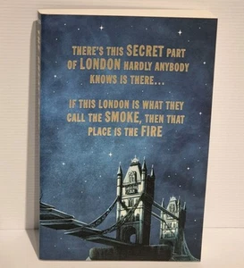 The Great When Alan Moore Advance Reading Copy Uncorrected Proof Paperback 2024 - Picture 1 of 5