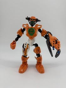 LEGO HERO Factory: Nex 2.0 (2068)