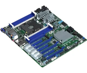 ASRock Rack WC621d8a-2t Support w-3175x 8275cl 8284 Overclocking haute puissance - Photo 1/2