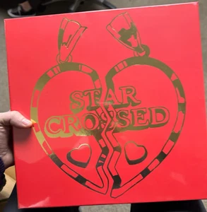 Kacey Musgraves Star-Crossed Vinyl Deluxe Limited Box Set NEW - Picture 1 of 1