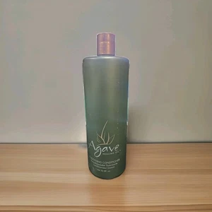 Agave Healing Oil Smoothing Conditioner 1000ml / 33.8oz - Picture 1 of 1
