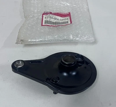 HONDA CR80R 1986-1991 PANEL COMP # 43100-GC4-600ZA NUEVO (631)IR Foto 1 de 4