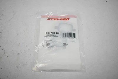 Fel-Pro ES 73010 Water Pump Gasket Set GM 7.0L 6.2L 6.0L 5.7L 5.3L 4.8L New - Image 1 of 4