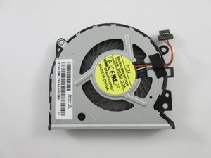 Original HP PAVILION 13-A085NO X360 776213-001 Lüfter - Bild 1 von 1