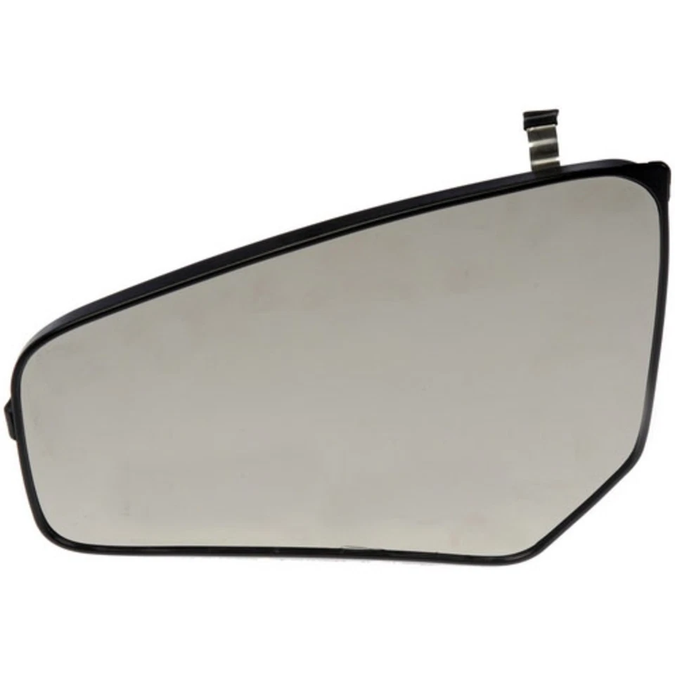 Espejo retrovisor de vidrio Dorman 56520 lado izquierdo para Nissan Sentra 2007-2009 Foto 1 de 2