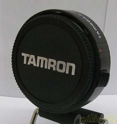 Teleconvertidor TAMRON 1,4X AF para lentes Nikon/Canon Foto 1 de 4