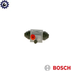 WHEEL BRAKE CYLINDER 0 986 475 980 FOR SMART FORTWO/Cabrio M132.930/910 1.0L - Picture 1 of 11