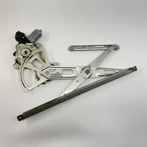 06-13 Lexus IS250 IS350 IS F Left Front Door Glass Window Regulator Motor OEM - Picture 1 of 9