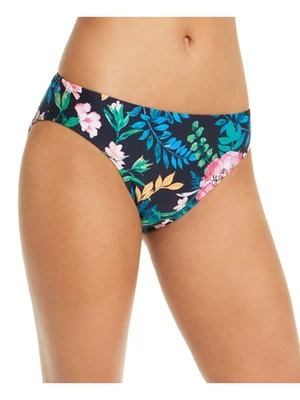 Tommy Hilfiger Mujer Azul Marino Tropical Traje de Baño Parte Inferior XXL Nuevo Foto 1 de 2