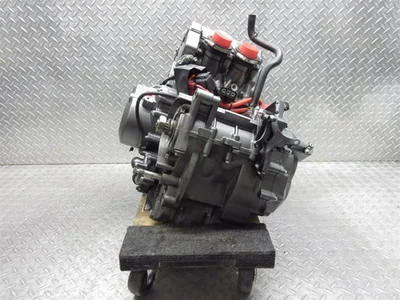 2020 20-24 Benelli 302S 发动机电机运行保修视频 — 第 1/4 张图片