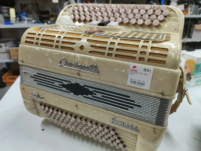 Accordéon Cruccianelli - Изображение 1 из 4