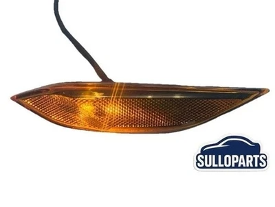 Lámpara intermitente intermitente delantero derecho/paso 11-14 Porsche Cayenne Foto 1 de 4