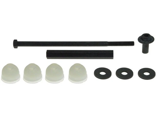 Barra estabilizadora trasera Moog 37YB14K para Ford Explorer 2006-2010 Foto 1 de 1