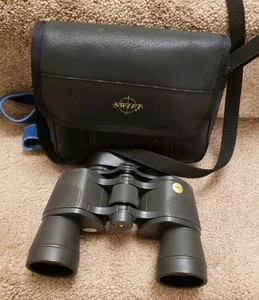 Swift Ultra lite 10x42 Binoculars - Picture 1 of 8