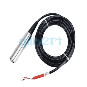 1-10M Output 4-20mA Cable Water Level Transmitter Liquid Transducer Sensor - Picture 1 of 1