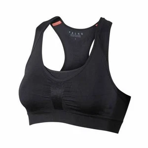 Falke Bra-Top Bustier CrossBack supporto medio - Foto 1 di 3