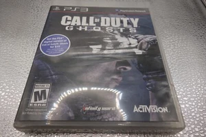 Call of Duty Ghosts Videogioco Sony PlayStation 3 PS3 Testato - Foto 1 di 3