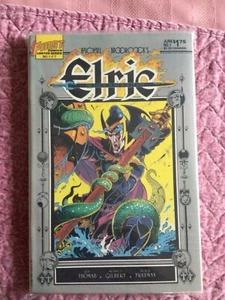 Elric: Sailor on the Seas of Fate # 1 - 7 Complete set. (VF/NM high grade) 1985. - Picture 1 of 6