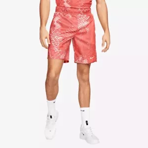 NikeCourt Dri-Fit Victory Men's 9" Tennis Shorts DV9115-655 - Picture 1 of 4