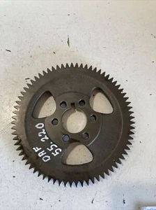 Daf Lf Camshaft Gear 4896380 Genuine 55-220 162Kw 5.9Cc 2004 Year - Picture 1 of 7