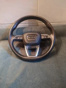 audi lenkrad mit airbag - Bild 1 von 3