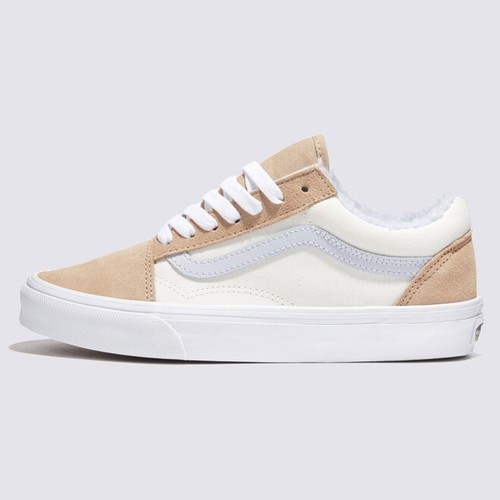 Scarpe sneakers Vans Oldol Skoolx unisex como alla moda0ct86gl1