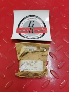 NOS Yamaha SRX600 TT600 GEAR 5TH WHEEL 2X7-17251-00-00 Y25 - Picture 1 of 4