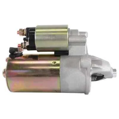 Starter fits Ford Escort 1.8L/112CI L4 1991-1996 F0CF11000AA 10465367 SA779 6653 - Image 1 of 4