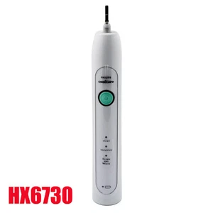 Philips Sonicare HealthyWhite HX6730/90 HX6730 Toothbrush Handle - Picture 1 of 5