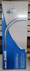HEATH ZENITH 24" ALUMINUM ARM With HARDWARE FOR SECURITY LIGHTS HZ-5690-AL - Picture 1 of 1