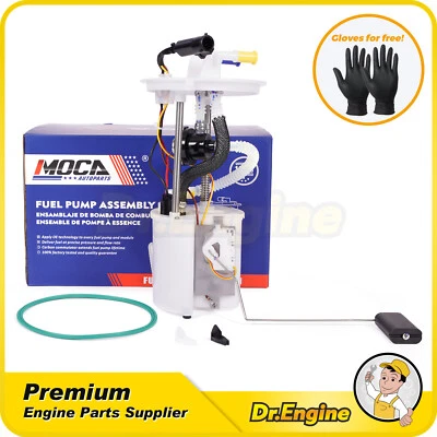 Fuel Pump Module Assembly for 01-04 Ford Escape Mazda Tribute 2.0L 3.0L E2291M - Image 1 of 4