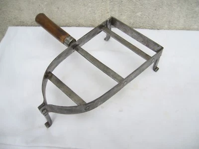  FER A REPASSER - GROS REPOSE FER - Photo 1/3